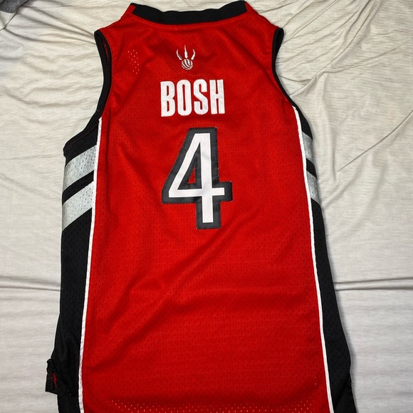 RAPTORS BASKETBALL 🏀 JERSEY UNISEX - Picture 10 of 12